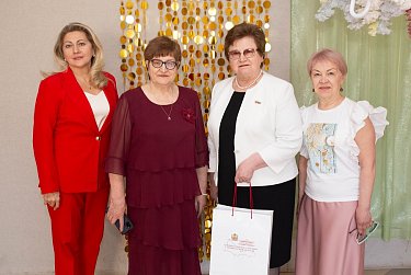 «Мы живем семьей одной, чтобы дерзать и не сдаваться!»